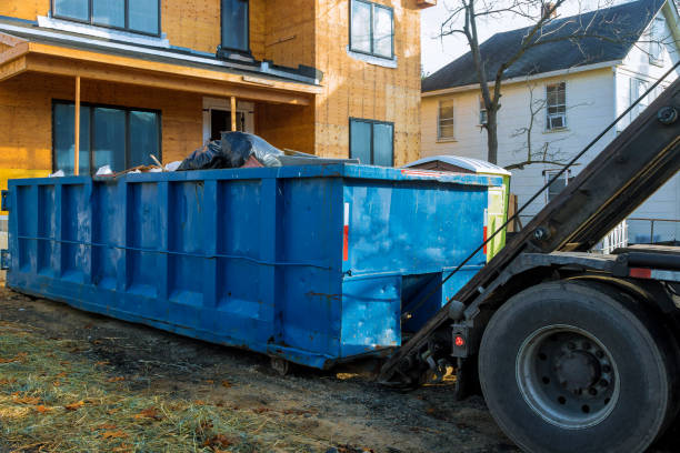 Demolition Debris Removal in Hawthorne, CA